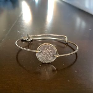 Alex and Ani bracelet